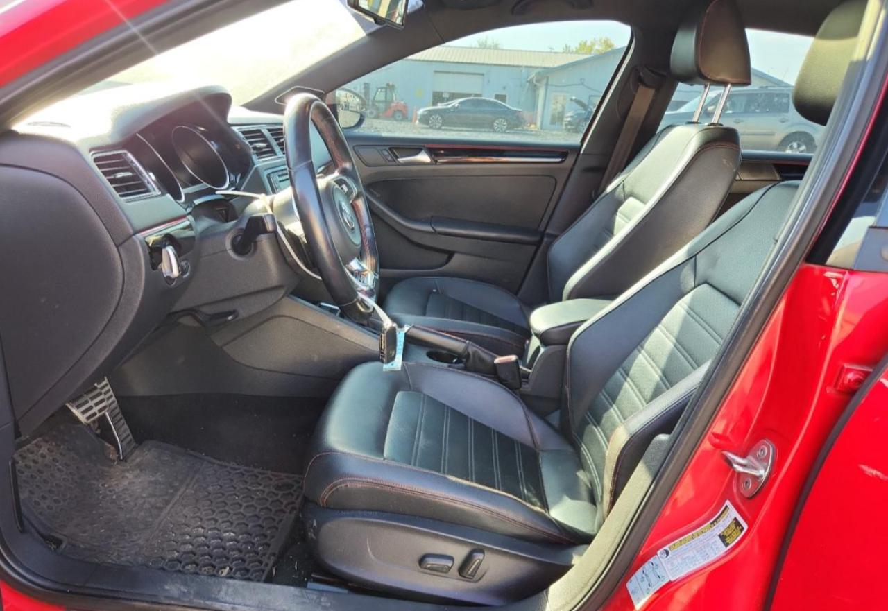 2016 Volkswagen Jetta Gli VIN: 3VW4T7AJXGM235910 Lot: 84026005