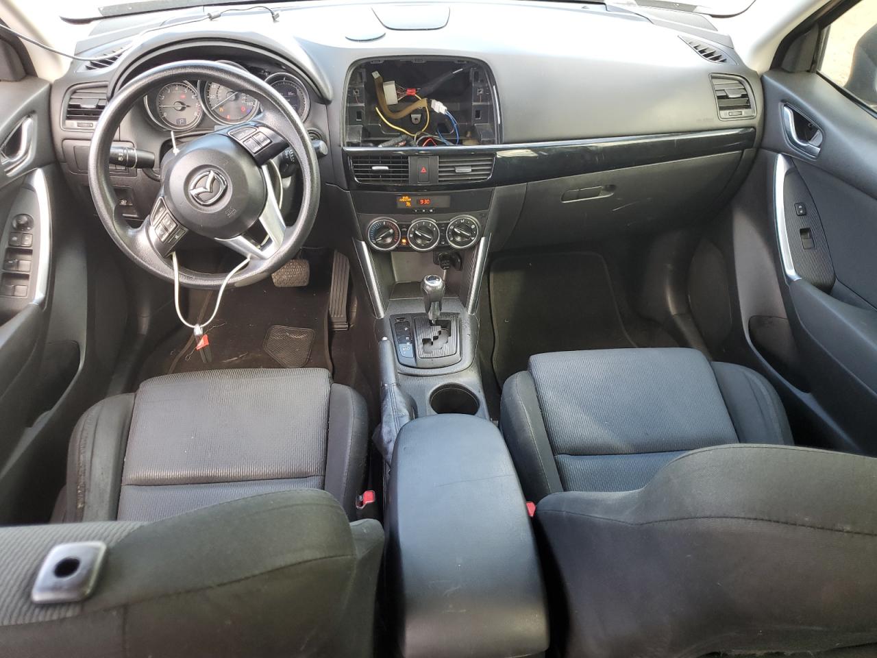 2013 Mazda Cx-5 Sport VIN: JM3KE2BE7D0161960 Lot: 80222515