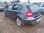 2007 BMW 120D M SPORT  for sale at Copart WISBECH