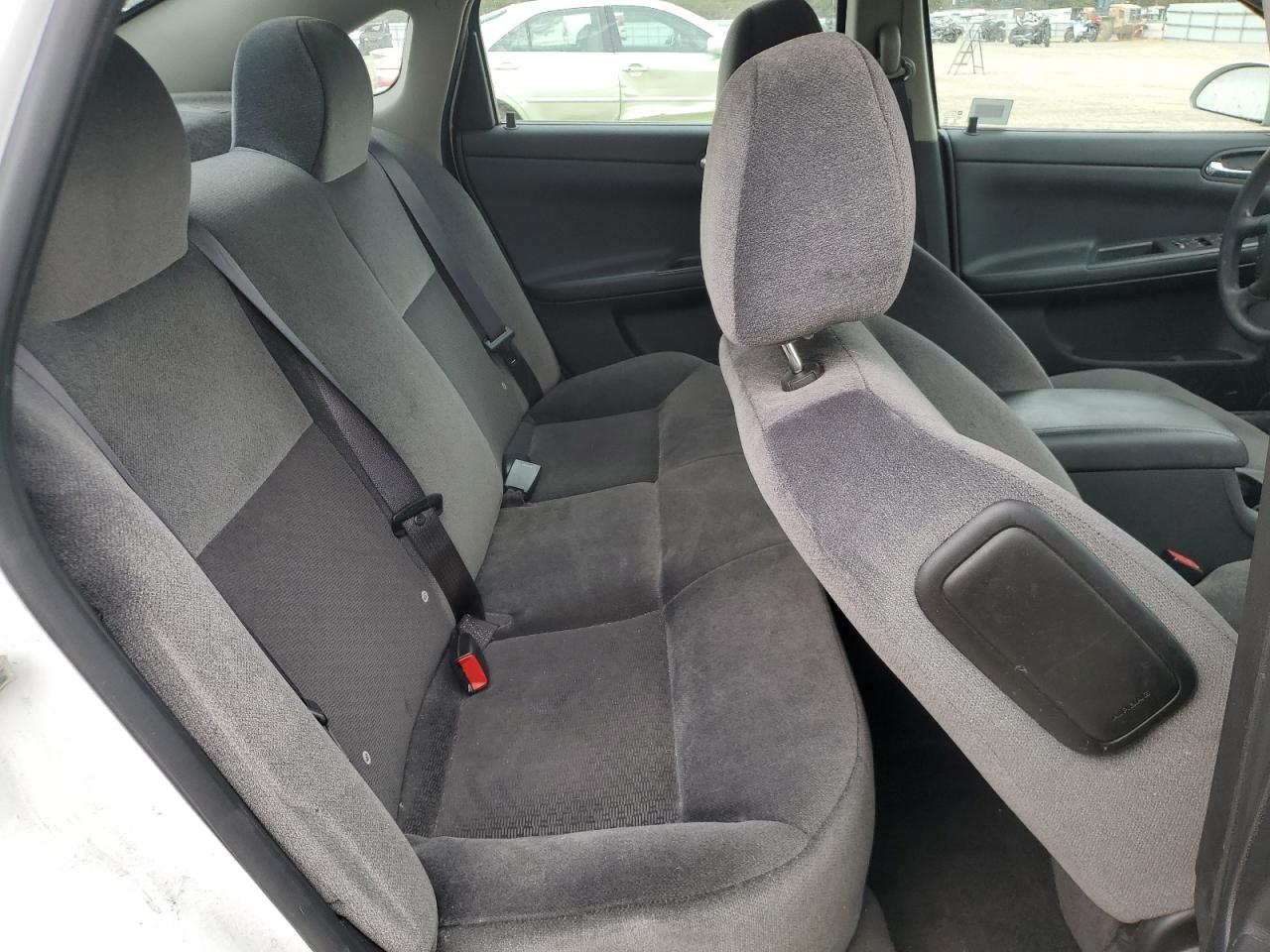 2016 Chevrolet Impala Limited Lt VIN: 2G1WB5E37G1136444 Lot: 70878305