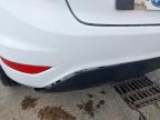 2013 FORD FIESTA STYLE  for sale at Copart WHITBURN