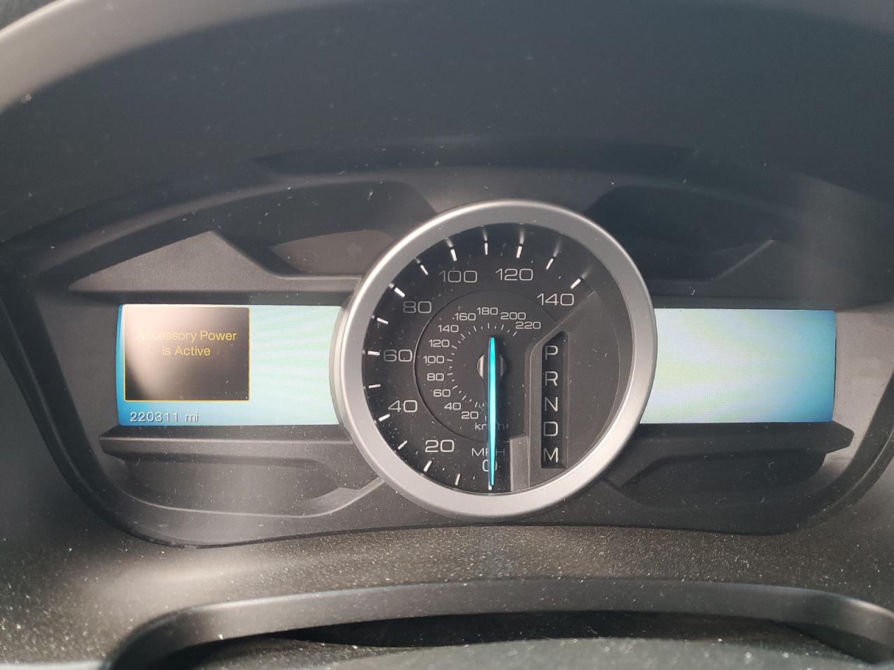 2013 Ford Explorer Sport VIN: 1FM5K8GTXDGC00164 Lot: 81062455