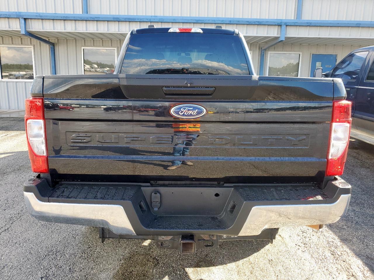 2020 Ford F250 Super Duty VIN: 1FT7W2BNXLEE92805 Lot: 83788095