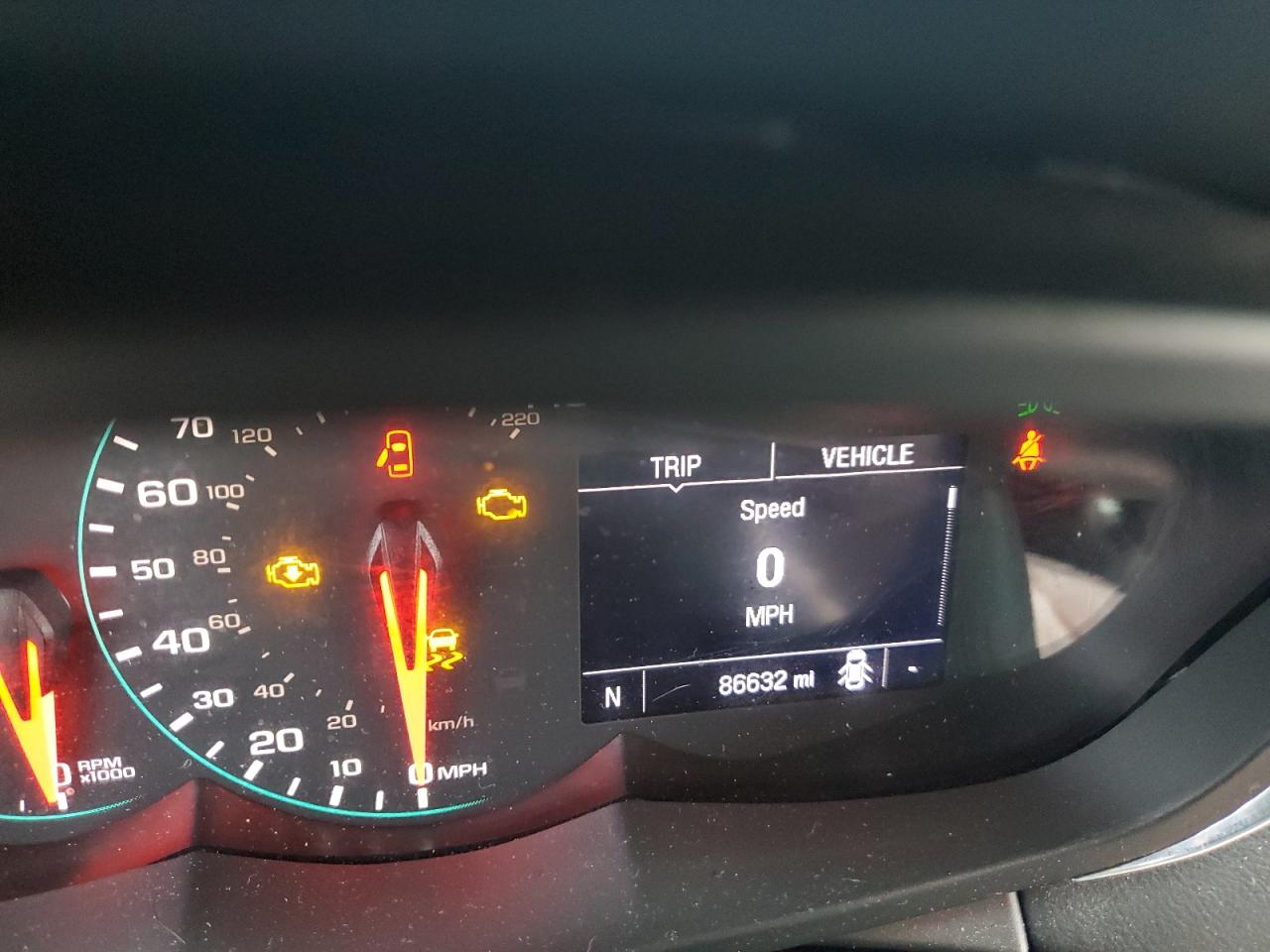 2019 Chevrolet Trax 1Lt VIN: KL7CJPSBXKB844214 Lot: 81806085
