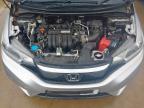 2016 HONDA JAZZ SE I-VTEC  for sale at Copart SANDY