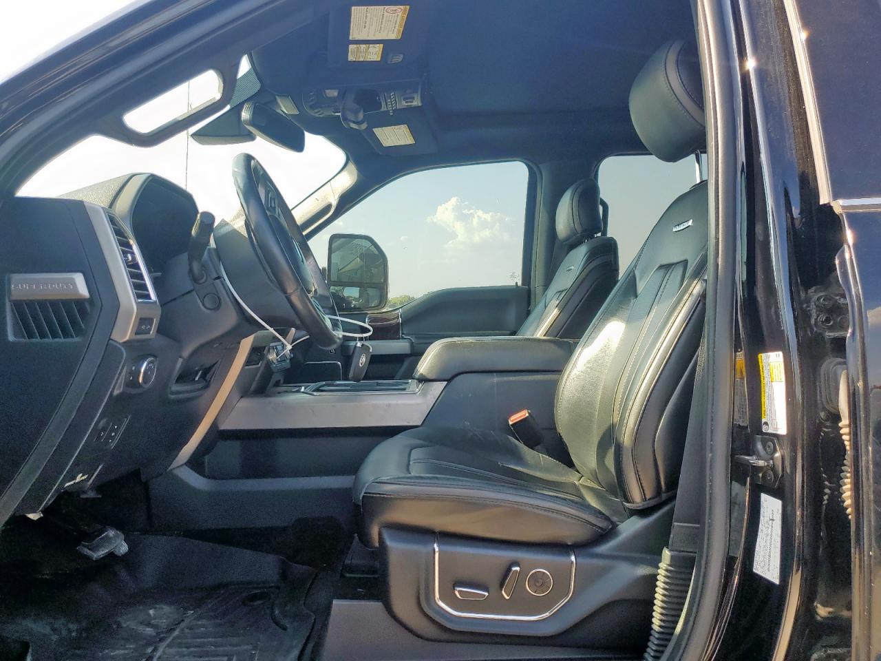 2017 Ford F250 Super Duty VIN: 1FT7W2BT6HED77057 Lot: 80406155