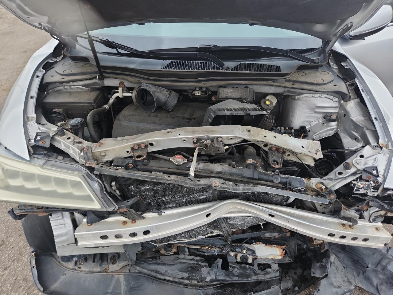 2014 Acura Mdx Technology VIN: 5FRYD4H49EB021281 Lot: 81986185