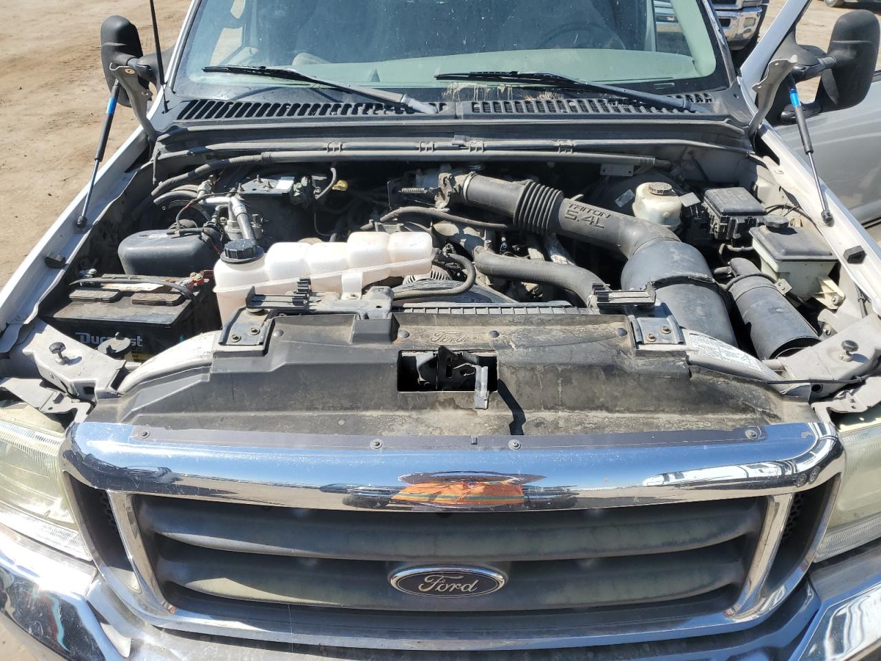 1999 Ford F250 Super Duty VIN: 1FTNX20L6XEB52577 Lot: 81791185