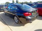 2017 BMW 330E SPORT AUTO  for sale at Copart SANDY