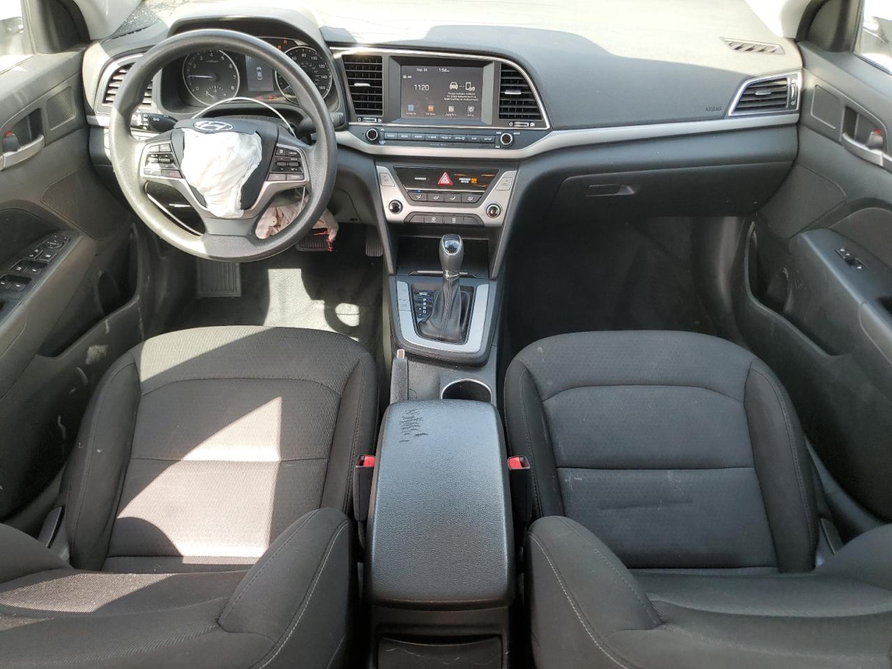 2018 Hyundai Elantra Sel VIN: 5NPD84LF9JH358610 Lot: 81774775