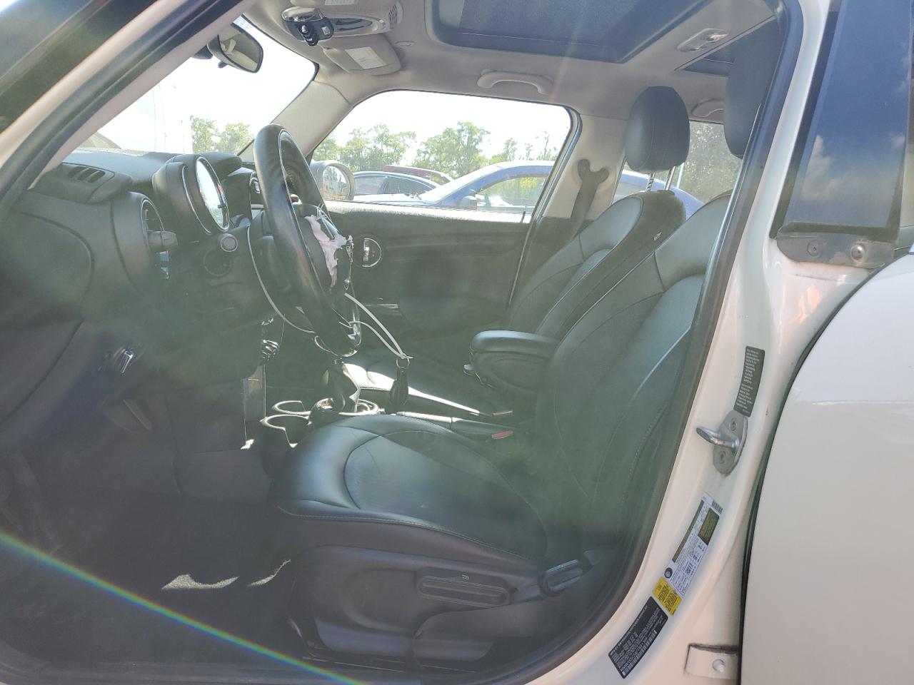 2015 Mini Cooper VIN: WMWXS5C56FT831309 Lot: 71639365