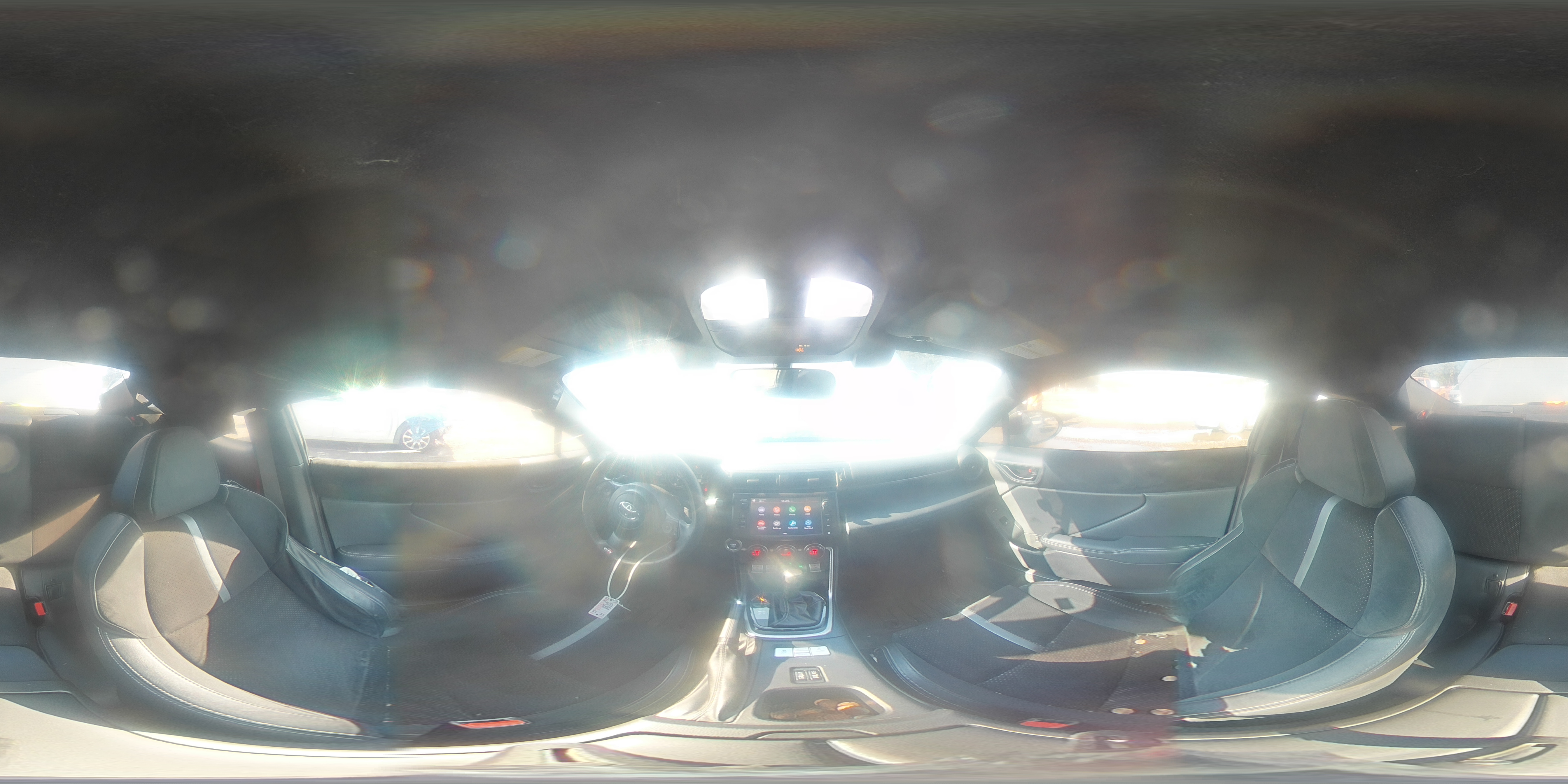 2023 Toyota Gr 86 Premium VIN: JF1ZNBF11P8753963 Lot: 80470255