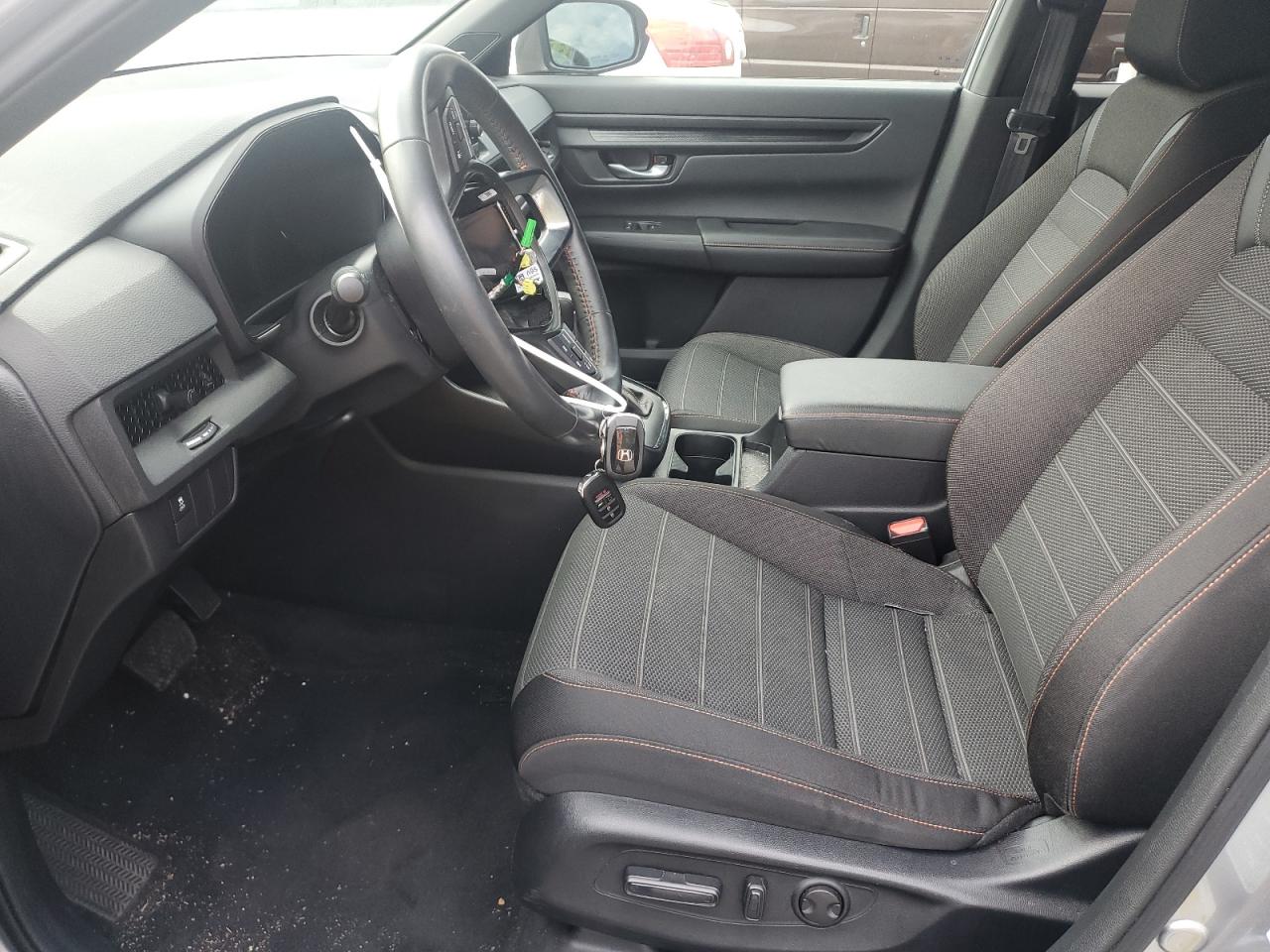 2023 Honda Cr-V Sport VIN: 7FARS6H57PE034456 Lot: 80224525