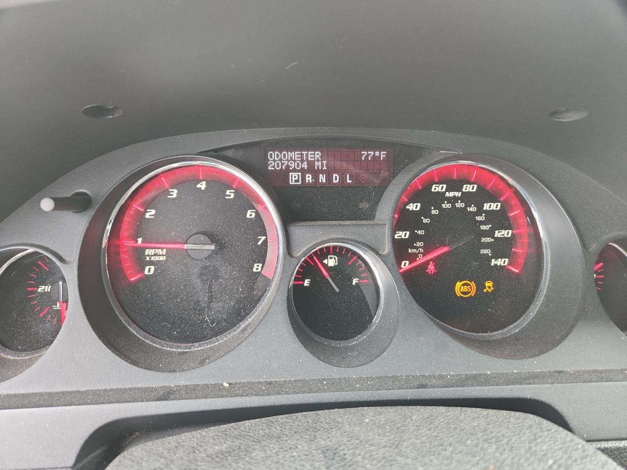 2012 GMC Acadia Sle VIN: 1GKKVPED3CJ332676 Lot: 80559535