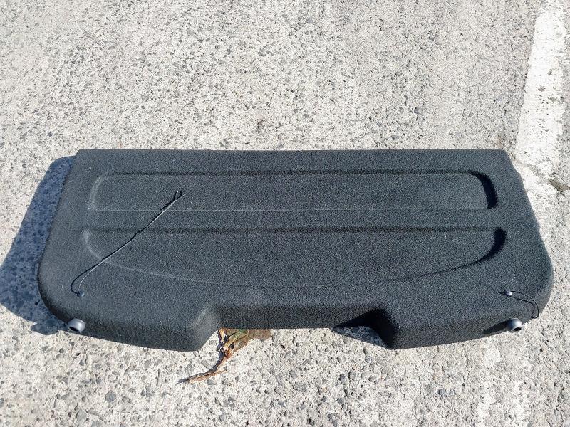 2013 FORD FIESTA STYLE 