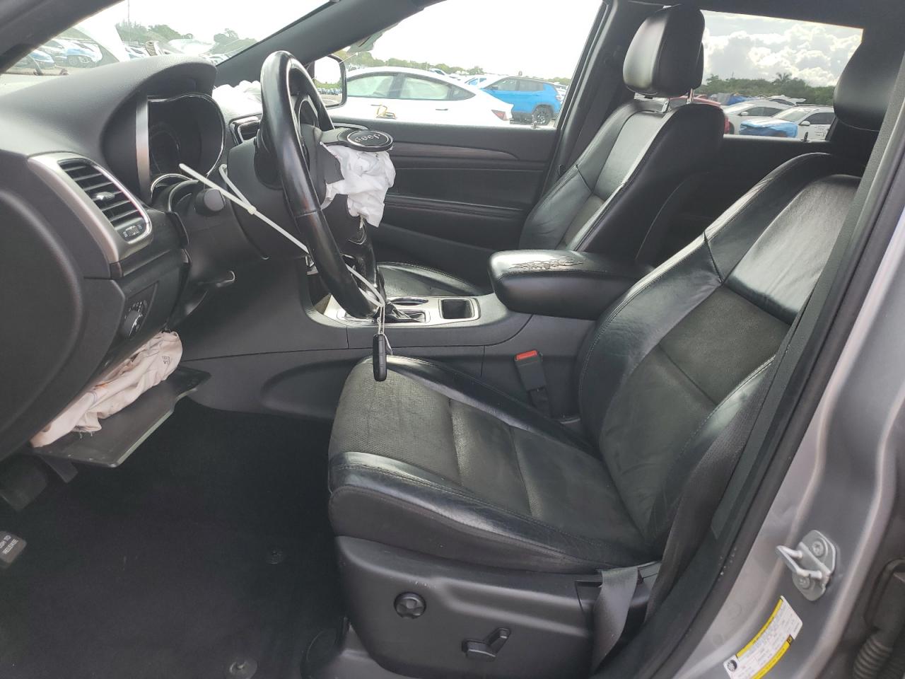 2019 Jeep Grand Cherokee Laredo VIN: 1C4RJEAG6KC832442 Lot: 71162375