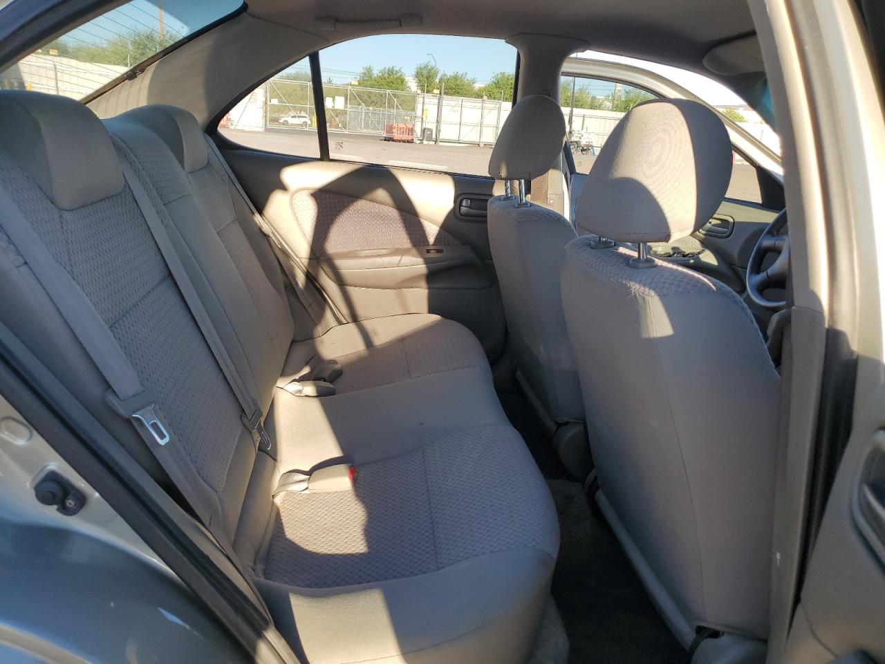 2004 Nissan Sentra 1.8 VIN: 3N1CB51D64L828250 Lot: 71456355