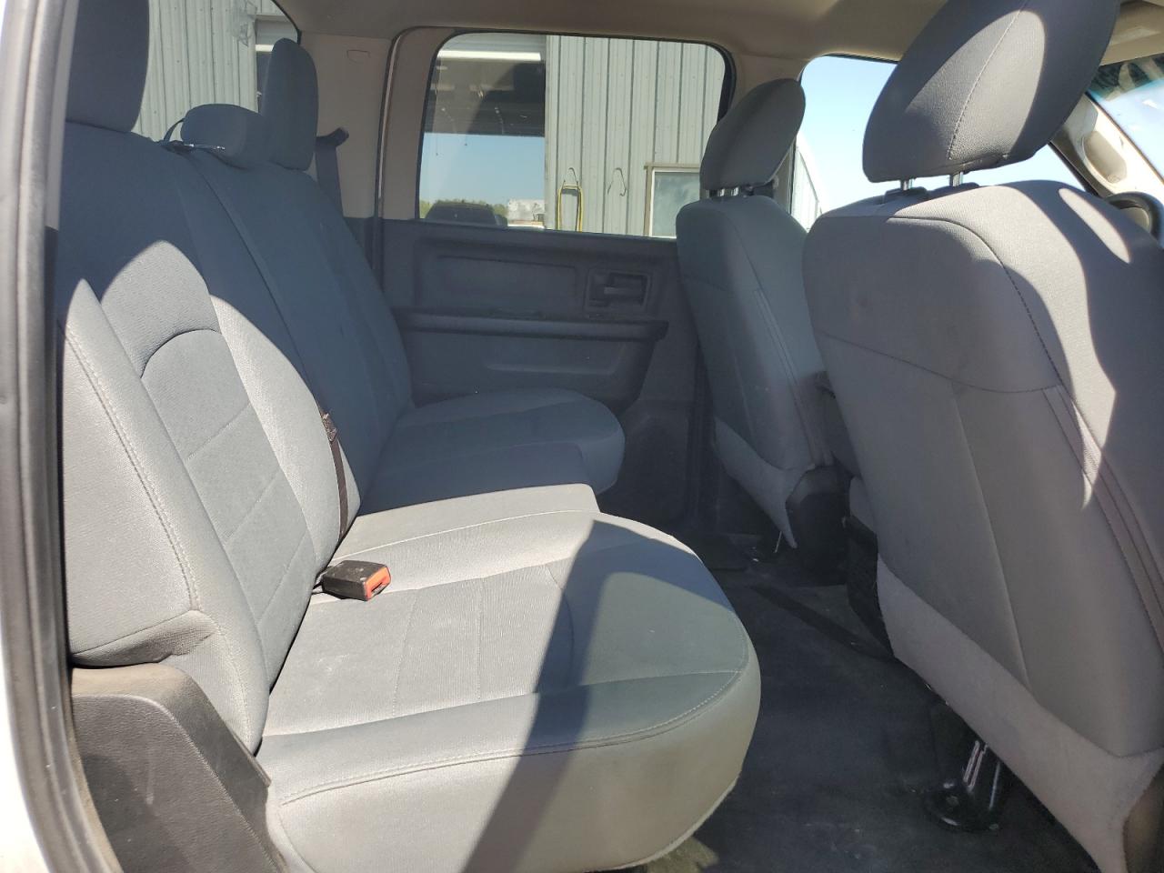 2018 Ram 3500 St VIN: 3C63RRGL0JG267845 Lot: 84391565