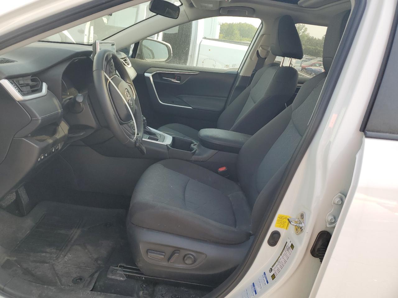 2022 Toyota Rav4 Xle VIN: 2T3P1RFV6NC286928 Lot: 71688115