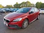 2017 VOLVO V40 CROSS COUNTRY PRO T3  for sale at Copart GLOUCESTER