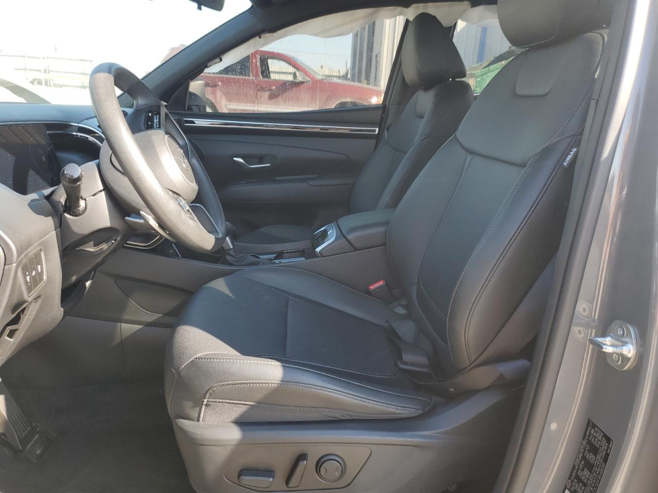 2024 Hyundai Santa Cruz Night VIN: 5NTJCDDF1RH108789 Lot: 71300495