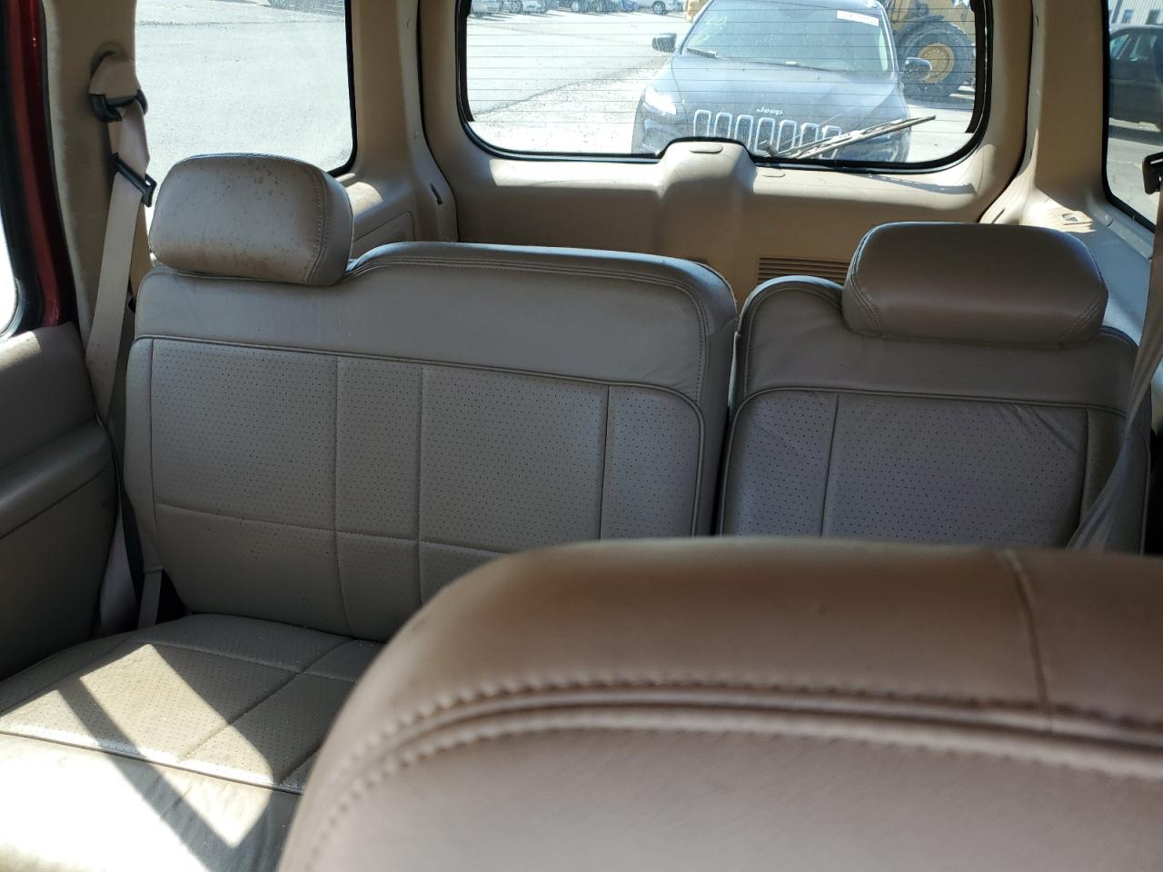 1998 Ford Explorer VIN: 1FMZU34E6WZB27385 Lot: 80451415