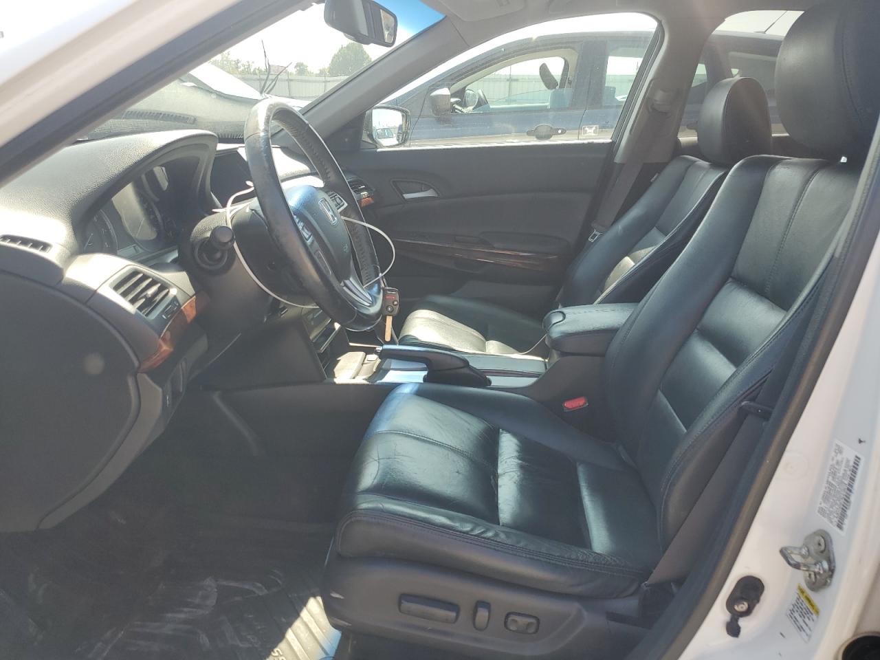 2010 Honda Accord Crosstour Exl VIN: 5J6TF2H57AL010218 Lot: 71769605