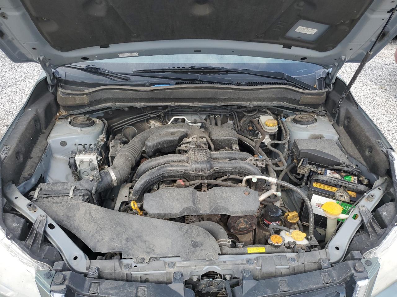 2015 Subaru Forester 2.5I Limited VIN: JF2SJAHCXFH460725 Lot: 71106155