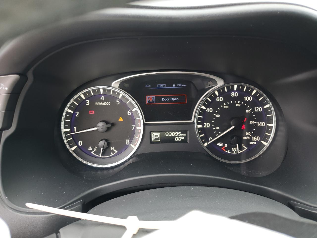 2018 Infiniti Qx60 VIN: 5N1DL0MN3JC518016 Lot: 81843165