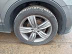 2019 VOLKSWAGEN TIGUAN ALLSPACE SEL TDI  for sale at Copart YORK