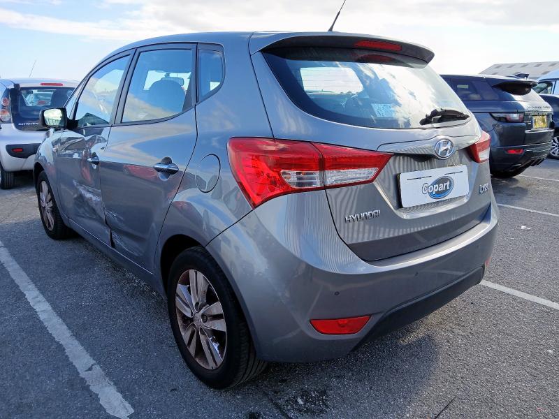 2015 HYUNDAI IX20 ACTIVE