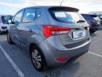 2015 HYUNDAI IX20 ACTIVE for sale at Copart CHESTER
