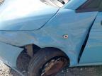 2013 FIAT 500 POP RHD  for sale at Copart BELFAST