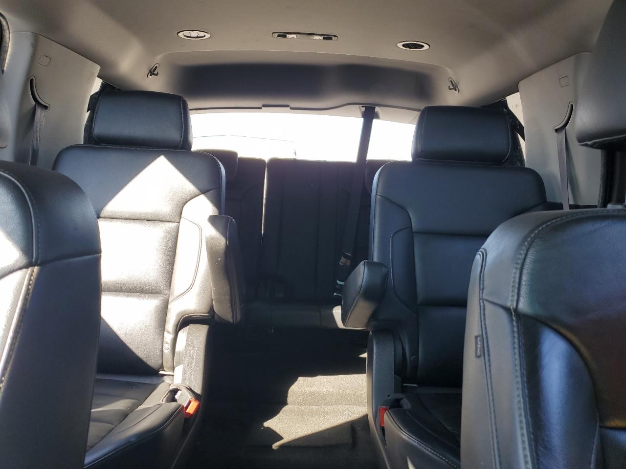 2016 Chevrolet Tahoe C1500 Lt VIN: 1GNSCBKC1GR253487 Lot: 84806325