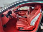 2022 BENTLEY CONTINENTAL GT   for sale at Copart CT - HARTFORD