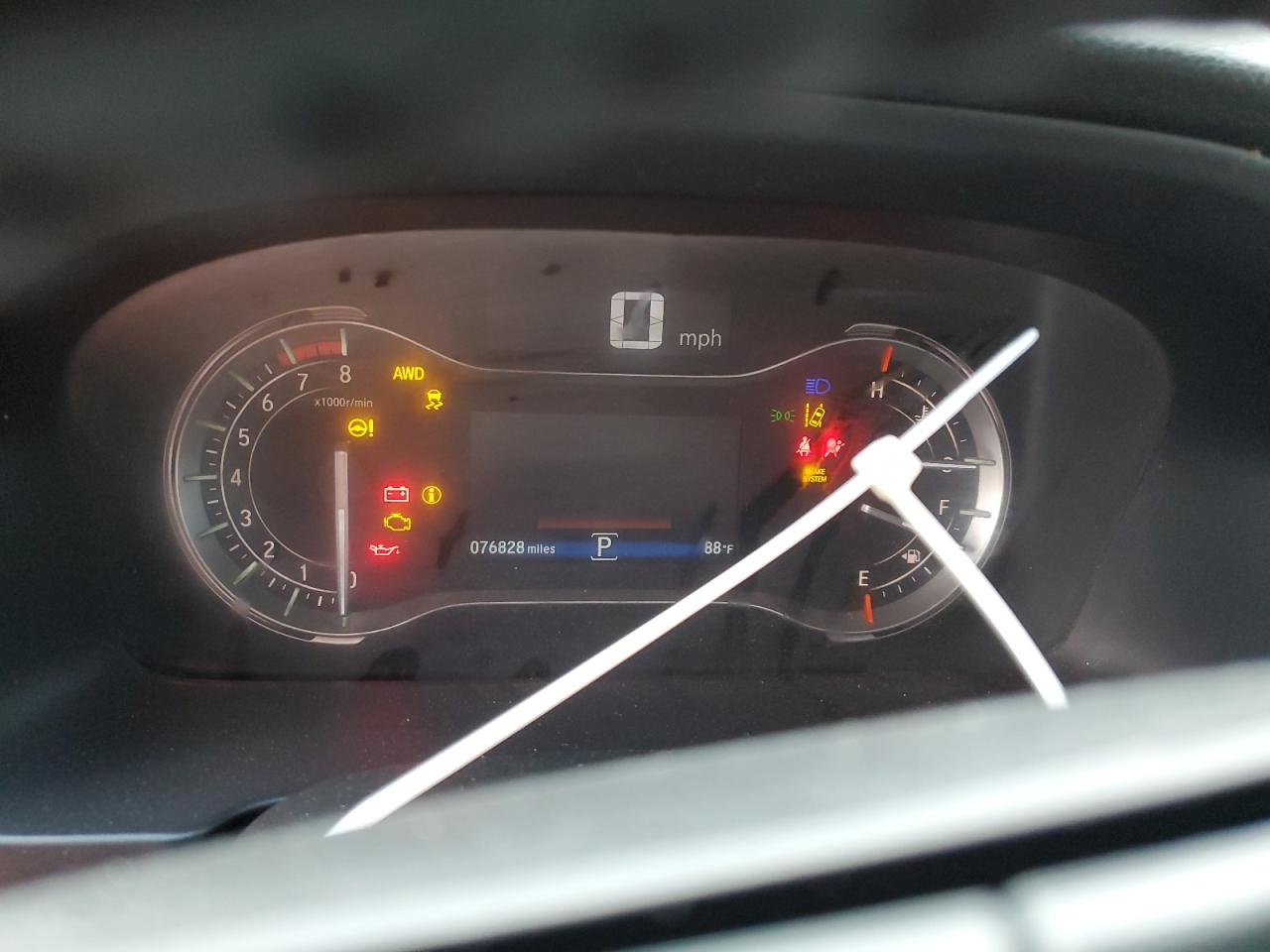 2017 Honda Pilot Exl VIN: 5FNYF6H64HB095401 Lot: 71038995