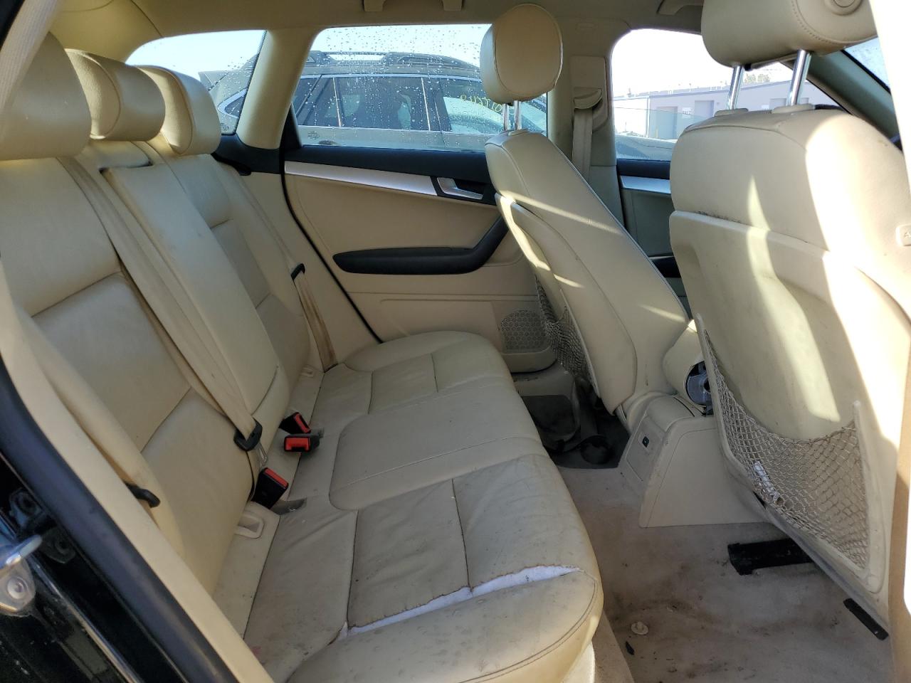 Фото: WAUKJAFM4BA160737