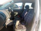 2009 VOLKSWAGEN POLO 1.2 MATCH 70 5DR for sale at Copart BRISTOL
