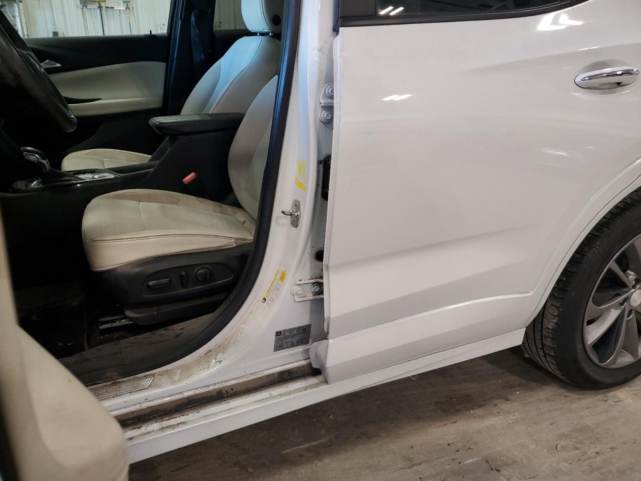 2021 Buick Encore Gx Select VIN: KL4MMDSL0MB175583 Lot: 70901125