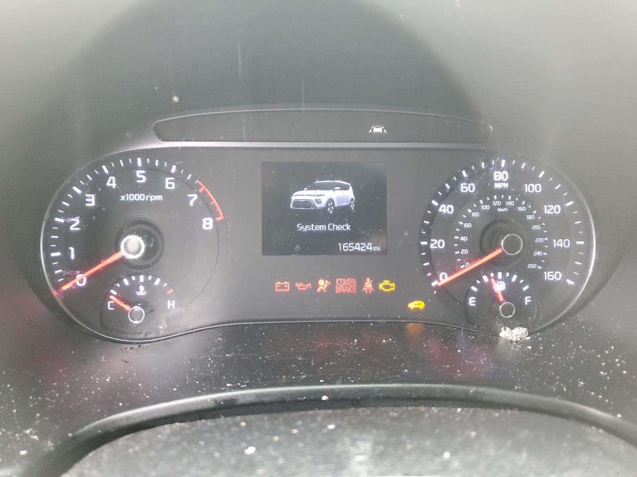 2021 Kia Soul Ex VIN: KNDJ33AU0M7745519 Lot: 72060255