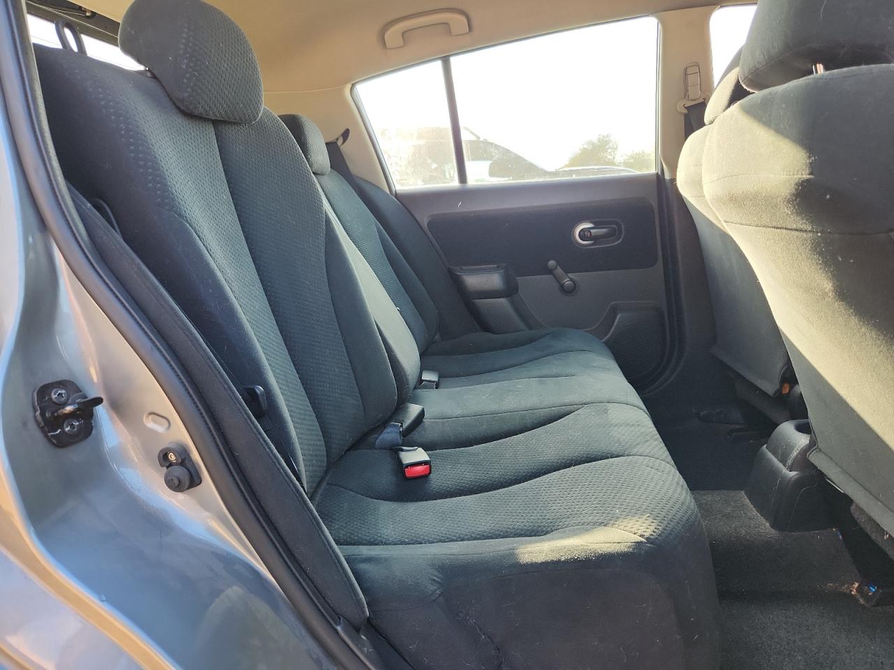 2010 Nissan Versa S VIN: 3N1BC1CP6AL388311 Lot: 84362275