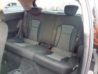 2017 AUDI A1 SPORT TFSI  for sale at Copart PETERLEE