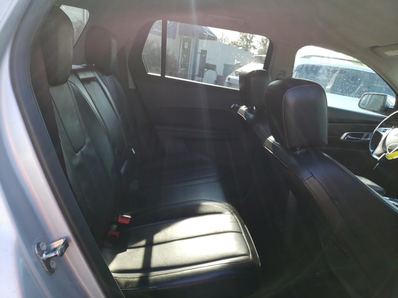 2016 GMC Terrain Slt VIN: 2GKFLPE36G6258848 Lot: 71732415