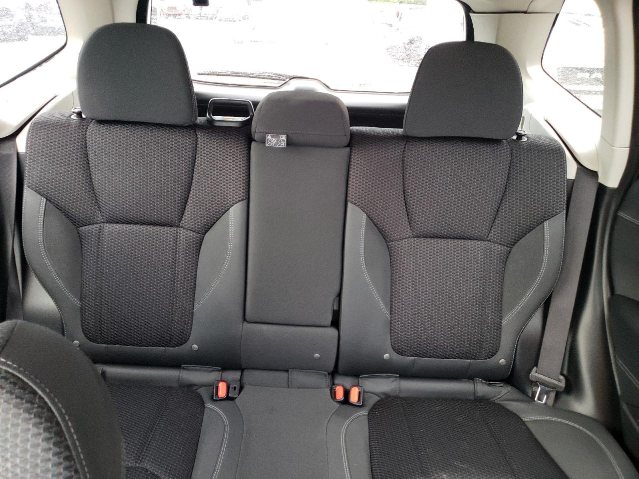 2019 Subaru Forester Premium VIN: JF2SKAGC4KH519292 Lot: 71534895