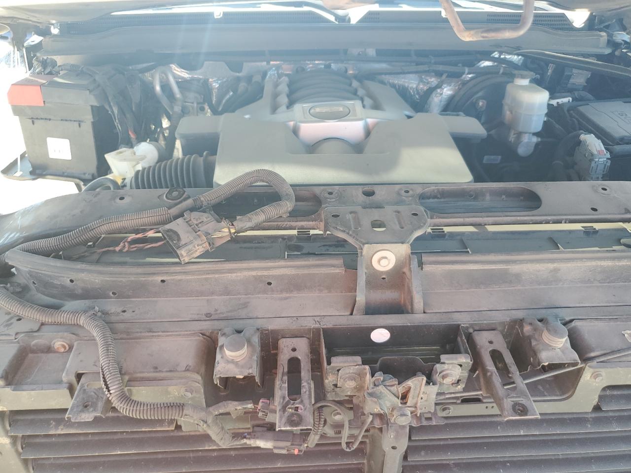 2015 Cadillac Escalade Luxury VIN: 1GYS4MKJ4FR526575 Lot: 82091535