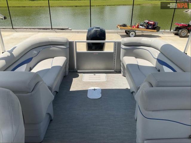 2023 ETW PONT/ BOAT  