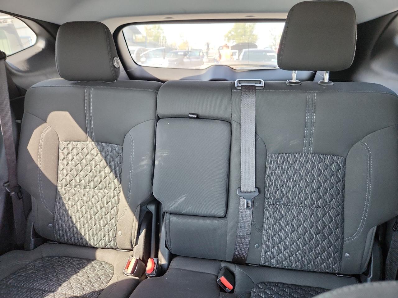 2021 Chevrolet Blazer 2Lt VIN: 3GNKBCRSXMS543029 Lot: 80708795