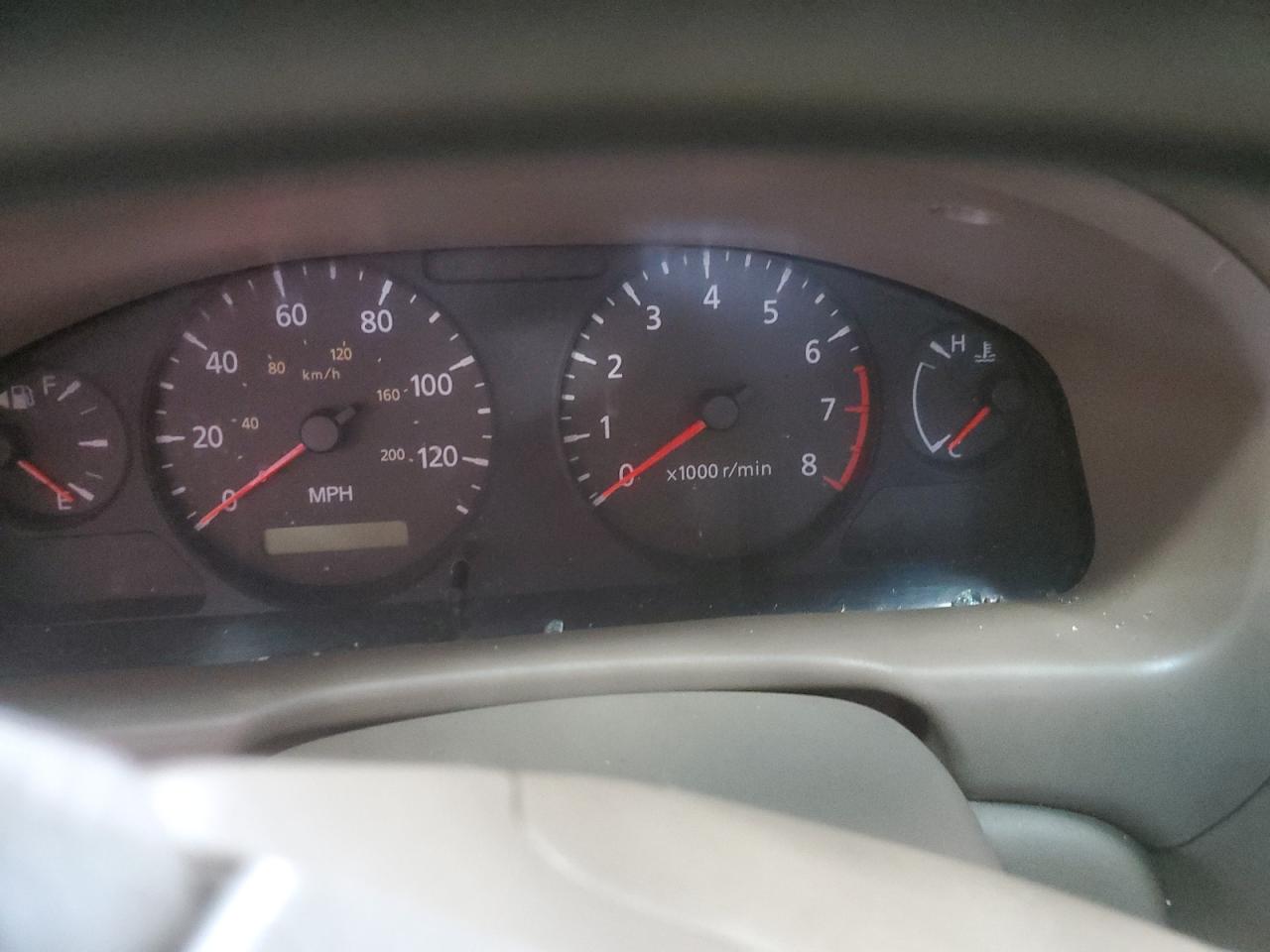 2004 Nissan Sentra 1.8 VIN: 3N1CB51D54L915217 Lot: 81375135