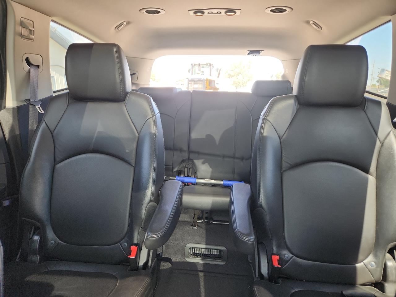 2011 Chevrolet Traverse Lt VIN: 1GNKRJEDXBJ253041 Lot: 80211975