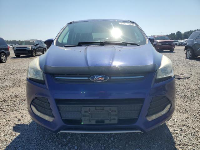  FORD ESCAPE 2016 Синий